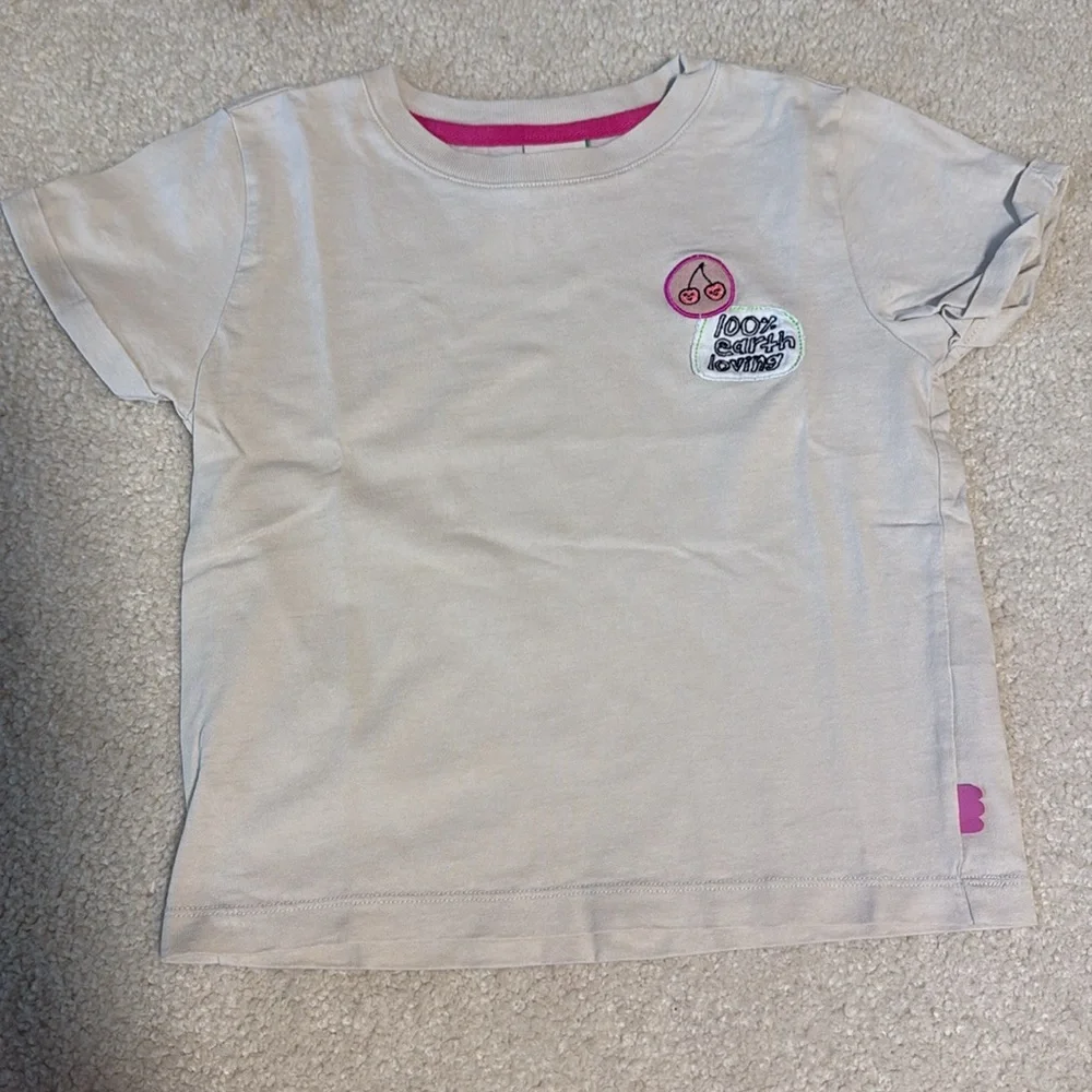 Kids T-Shirts - Set of 3 - Picture 2 of 11